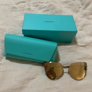 Tiffany Sunglasses